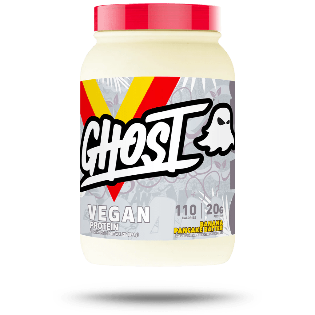 GHOST – VEGAN Protein