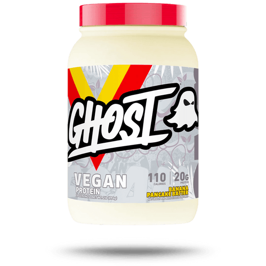 GHOST – VEGAN Protein