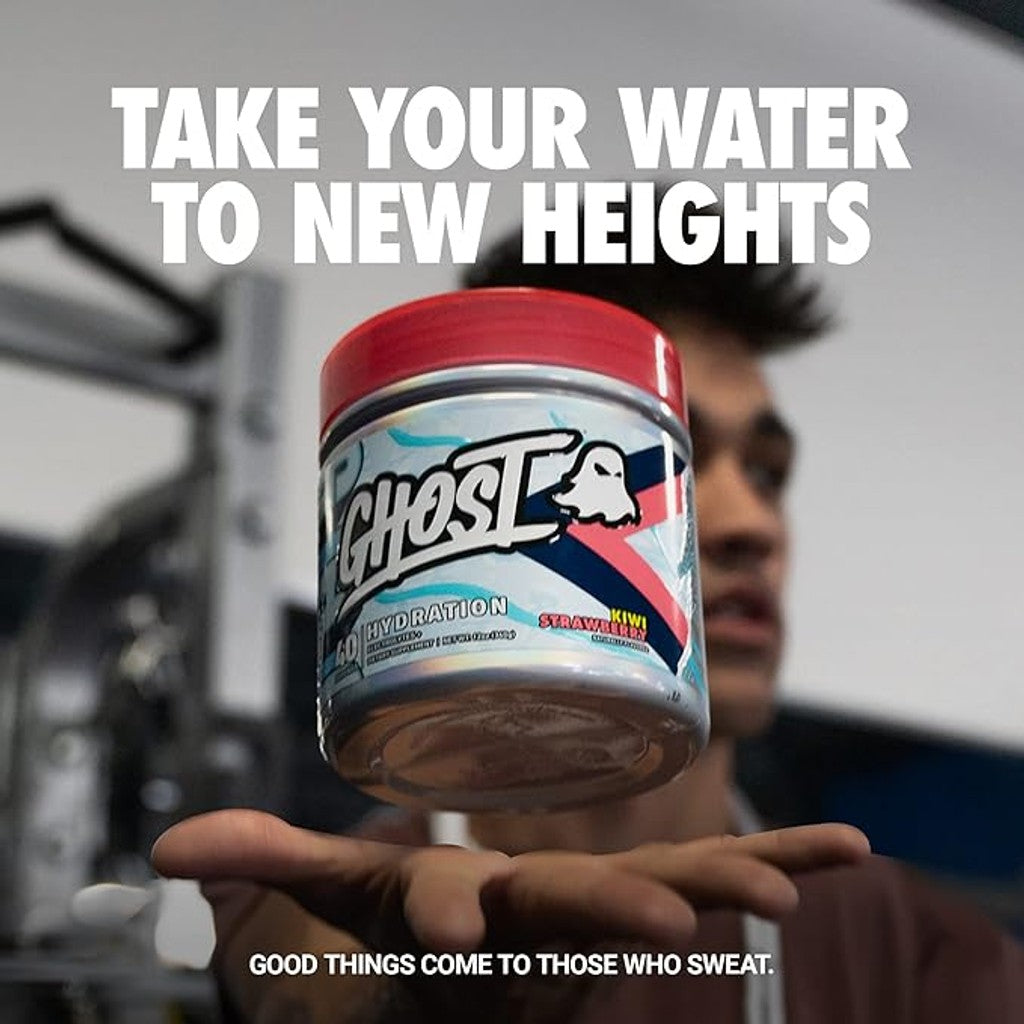 GHOST – HYDRATION