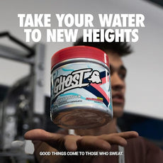 GHOST – HYDRATION