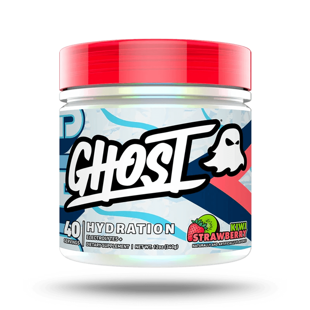 GHOST – HYDRATION