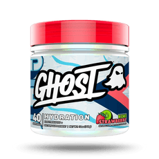 GHOST – HYDRATION