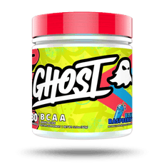 GHOST – BCAA