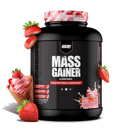 REDCON1 – MASS GAINER
