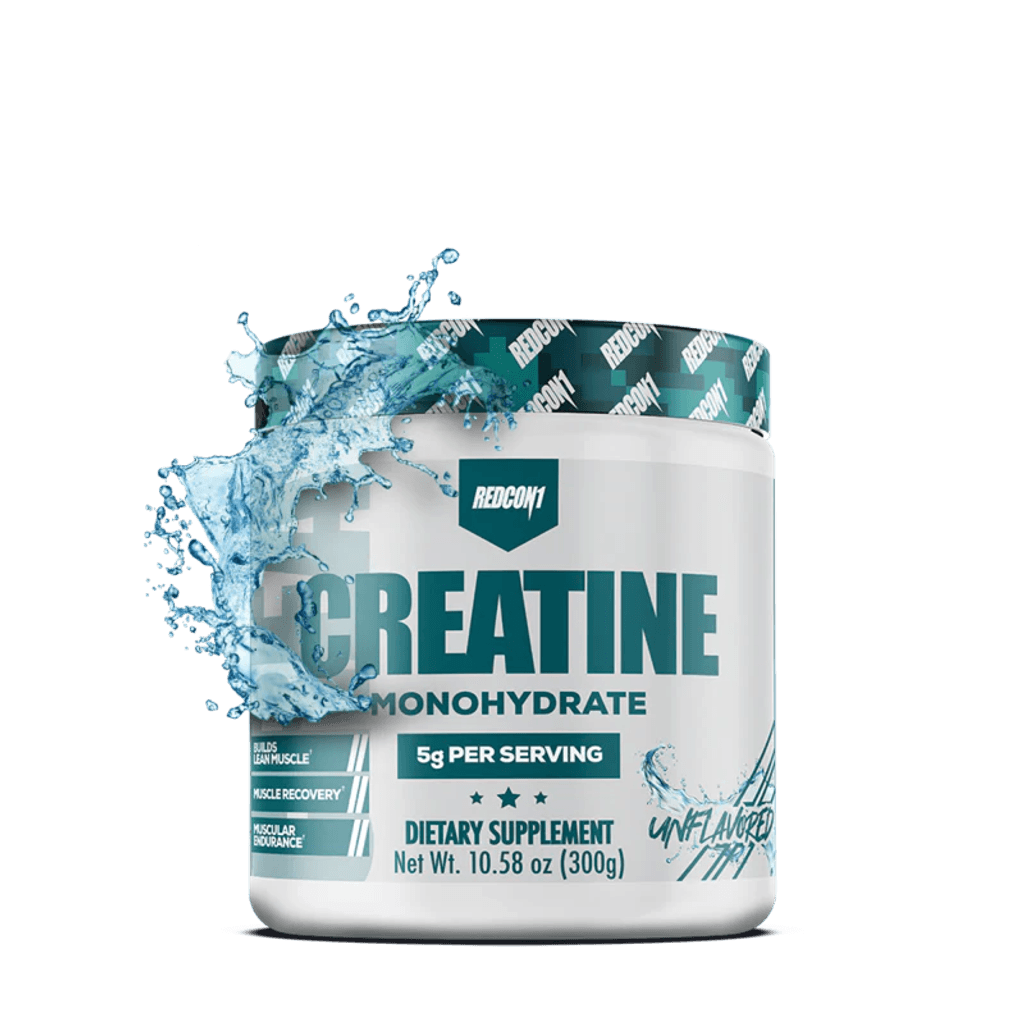 REDCON1 – CREATINE MONOHYDRATE