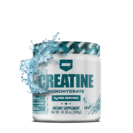 REDCON1 – CREATINE MONOHYDRATE