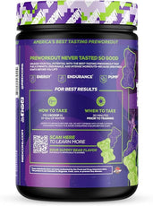 REDCON1  Total War Reloaded - Preworkout