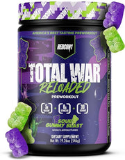 REDCON1  Total War Reloaded - Preworkout