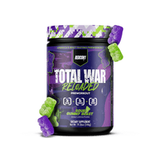 REDCON1  Total War Reloaded - Preworkout