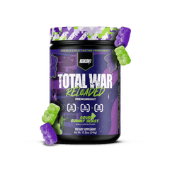 REDCON1  Total War Reloaded - Preworkout