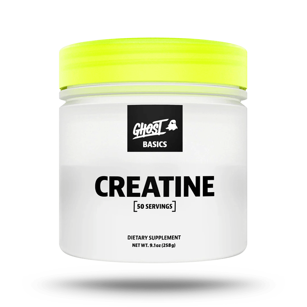 Ghost – Creatina Monohidratada