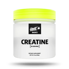 Ghost – Creatina Monohidratada