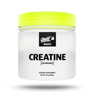 Ghost – Creatina Monohidratada