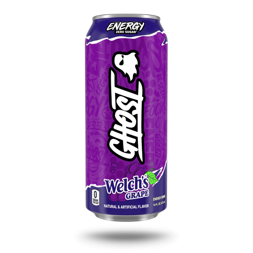 GHOST – Energy Drink - 6 Pack