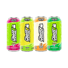 GHOST – Energy Drink - 6 Pack