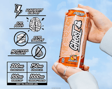 GHOST – Energy Drink - 6 Pack