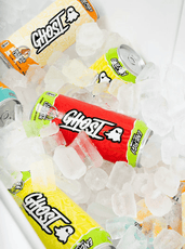 GHOST – Energy Drink - 6 Pack