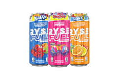 Ryse - FUEL Energy Drink - 6 Pack