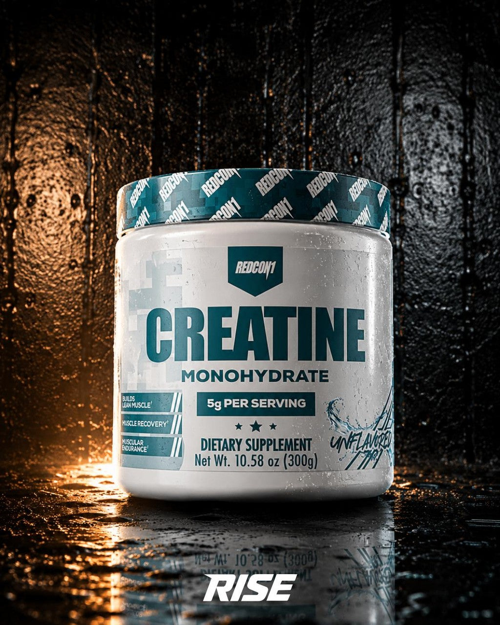 REDCON1 – CREATINE MONOHYDRATE
