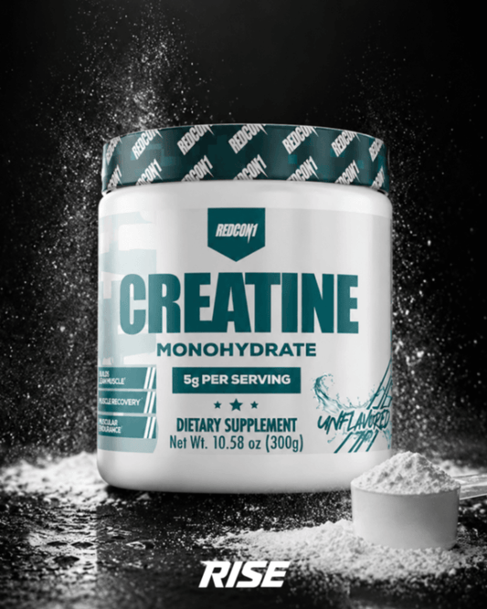 REDCON1 – CREATINE MONOHYDRATE