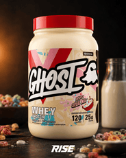 GHOST – WHEY Protein