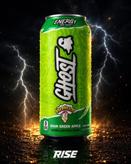 GHOST – Energy Drink - 6 Pack