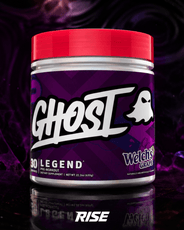 GHOST – LEGEND (Pre-Workout)