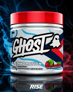 GHOST – HYDRATION