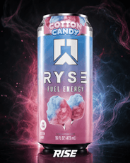 Ryse - FUEL Energy Drink - 6 Pack