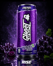 GHOST – Energy Drink - 6 Pack