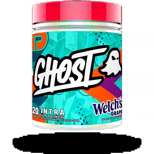 Ghost Vegan Protein - Peanut Butter Cereal Milk