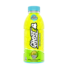 Ghost Hydration Drink - Lemon Lime