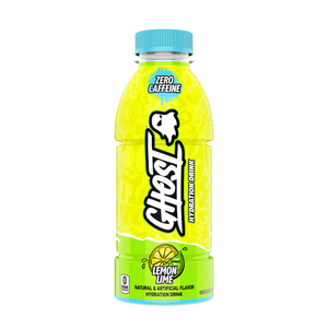 Ghost Hydration Drink - Lemon Lime
