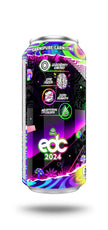 Ghost Energy Drink - Electric Limeade