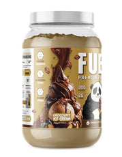 Panda FUEL Premium Protein - Chocolate Ice Cream