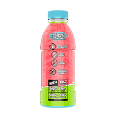 Ghost Hydration Drink - Kiwi Strawberry