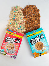 Ghost Protein Cereal - Peanut Butter