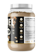 Panda FUEL Premium Protein - Campfire S'mores