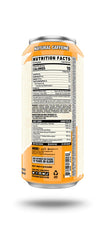Ghost Energy Drink - Orange Cream