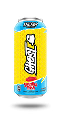 Ghost Energy Drink - Swedish Fish