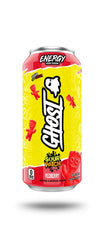 Ghost Energy Drink - Sour Patch Redberry