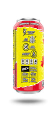 Ghost Energy Drink - Sour Patch Redberry