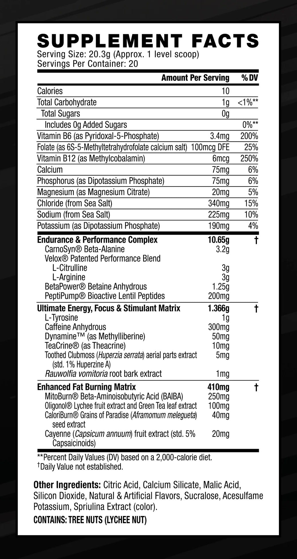 Cellucor C4 Ultimate Shred - Pink Lemonade