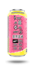 Ghost Energy Drink - Sour Pink Lemonade