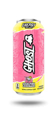 Ghost Energy Drink - Sour Pink Lemonade