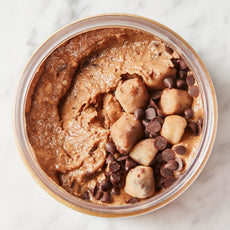 Fit Butters - Chocolate Chip Cookie Dough