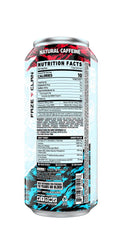 Ghost Energy Drink - Merica Pop