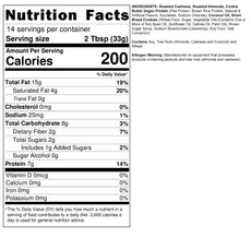 Bum Energy - Cola