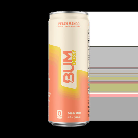 Bum Energy - Dr. Bum