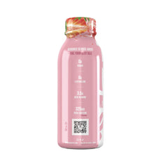 Ryse Loaded RTD Pre Workout - Pink Splash
